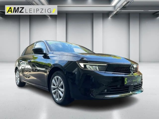 Opel Astra 1.2 Turbo Edition Turbo