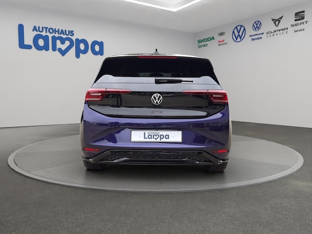 Volkswagen ID.3 GTX IQ.Drive Performance