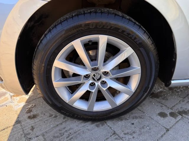 Skoda Scala Ambition