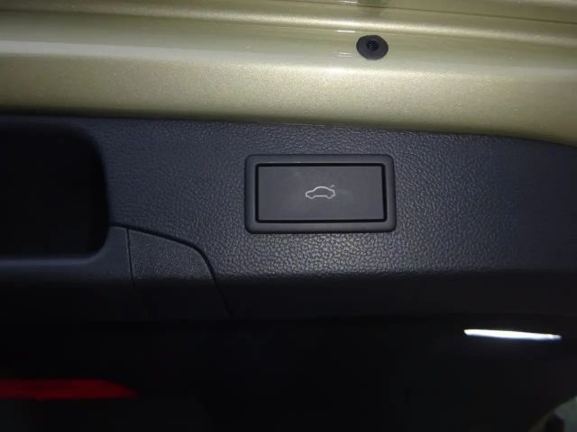 Skoda Superb Combi Selection