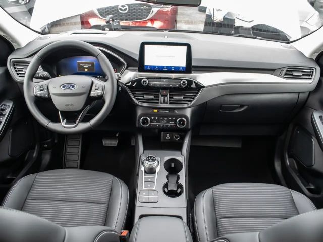Ford Kuga Hybrid Titanium X