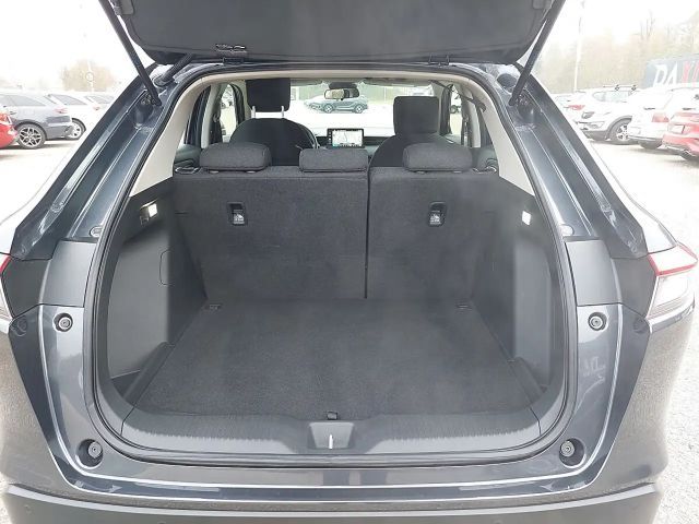 Honda HR-V Elegance Hybrid i-MMD