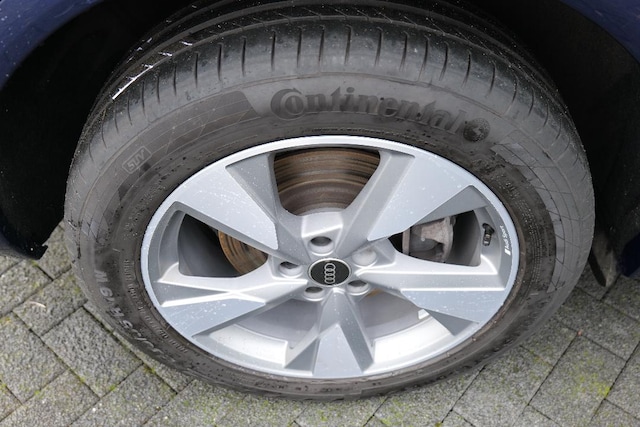 Audi Q5 45 TFSI Quattro S-Tronic