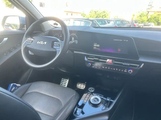 Kia Niro EV