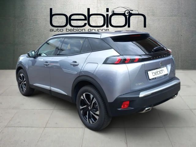 Peugeot 2008 Allure Pack PureTech