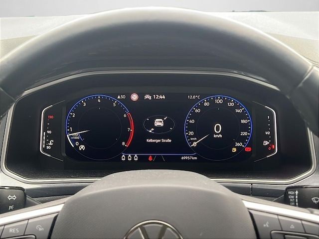 Volkswagen T-Roc 1.5 TSI Style