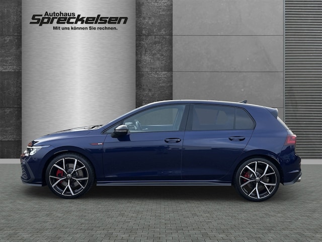 Volkswagen Golf Business GTI Golf VIII