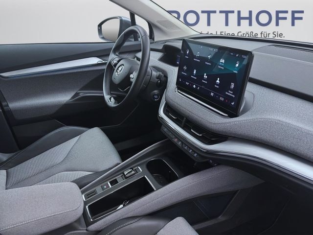 Skoda Enyaq Loft iV 60