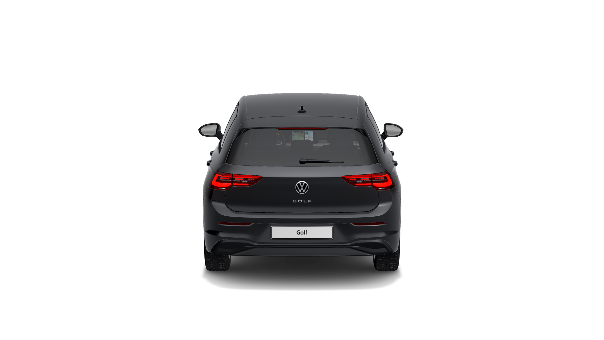 Volkswagen Golf DSG Life