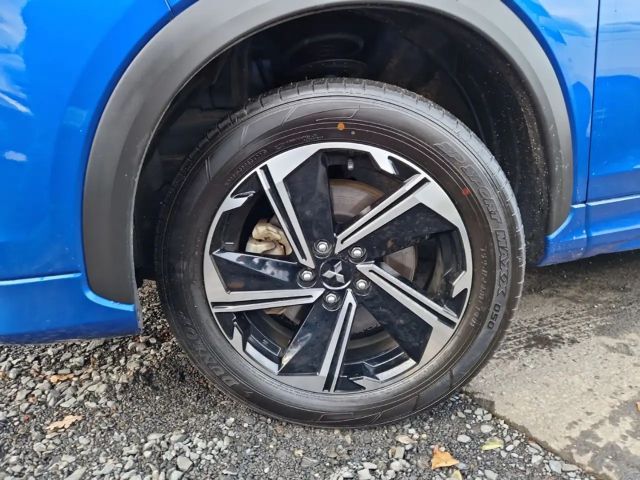 Mitsubishi Eclipse Cross PHEV