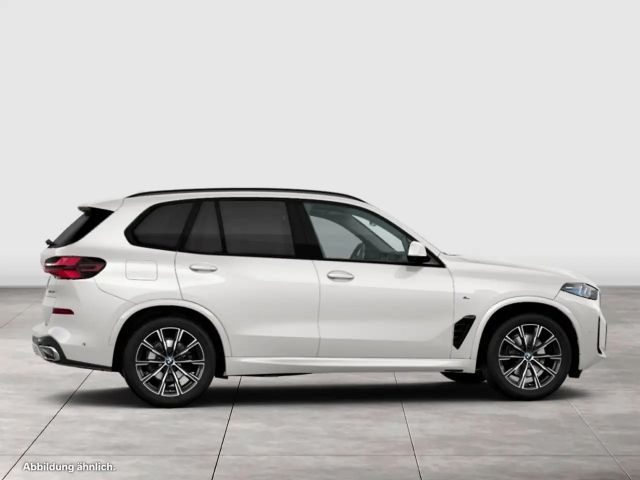 BMW X5 M-Sport xDrive30d