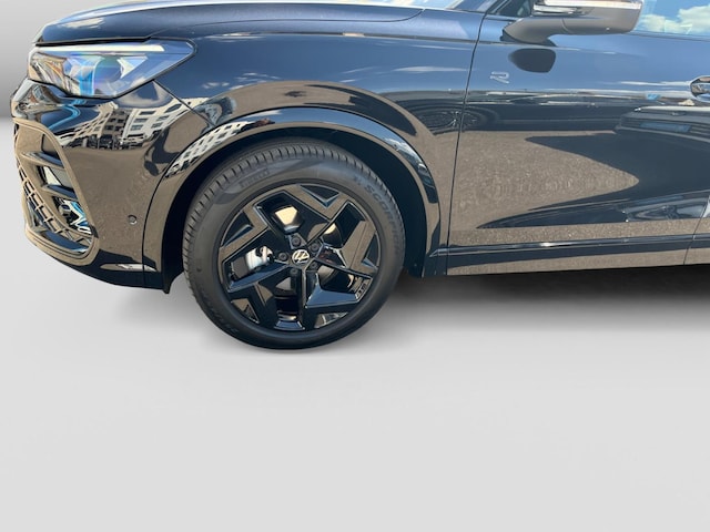 Volkswagen Tiguan Tiguan 1.5eTSI DSG R-Line AHK 360° IQ.LIGHT NAVI