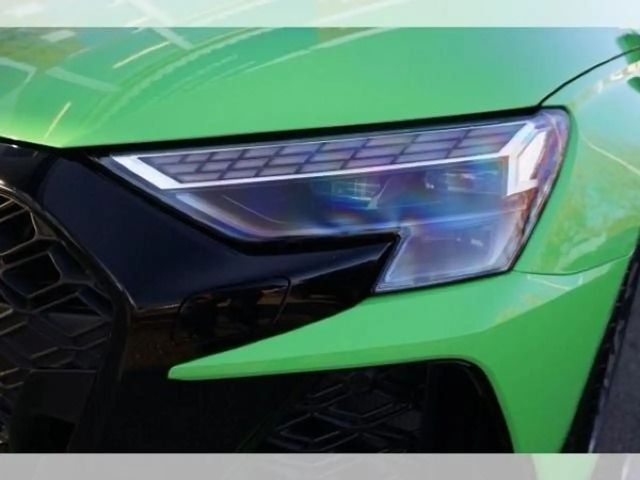 Audi RS3 Quattro Sedan