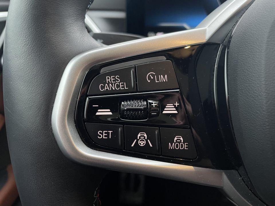 BMW i4 Coupé Gran Coupé M50 xDrive