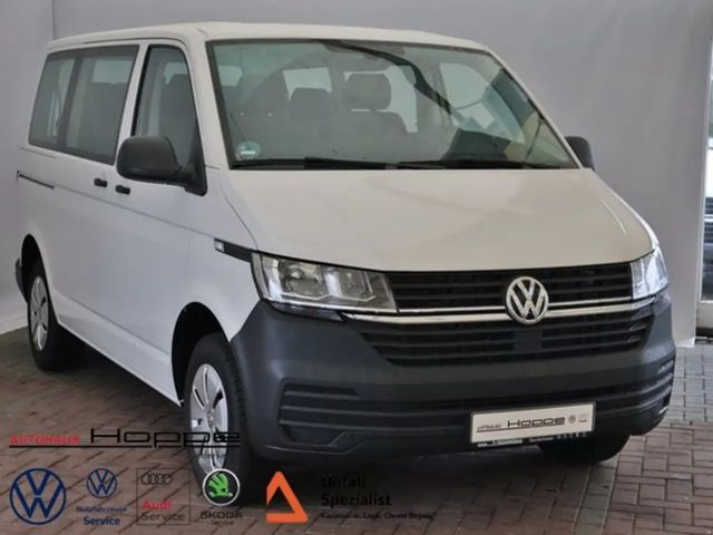 Volkswagen Transporter 2.0 TDI T6