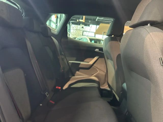 Seat Arona 1.5 TSI DSG FR-lijn