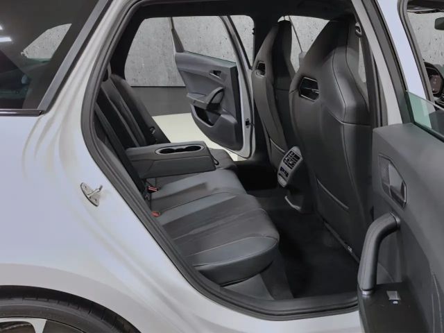 Cupra Leon 1.4 DSG VZ e-Hybrid