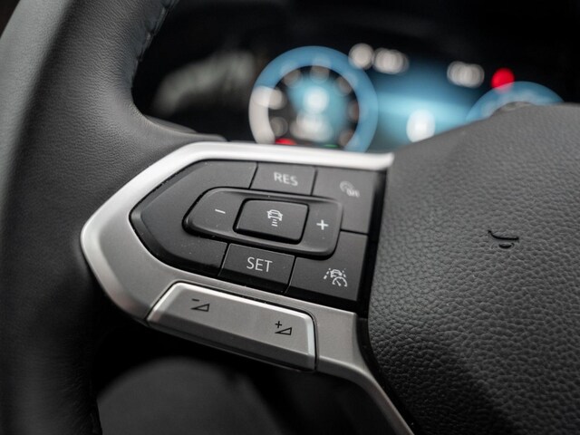 Volkswagen Golf 2.0 TDI Golf VIII