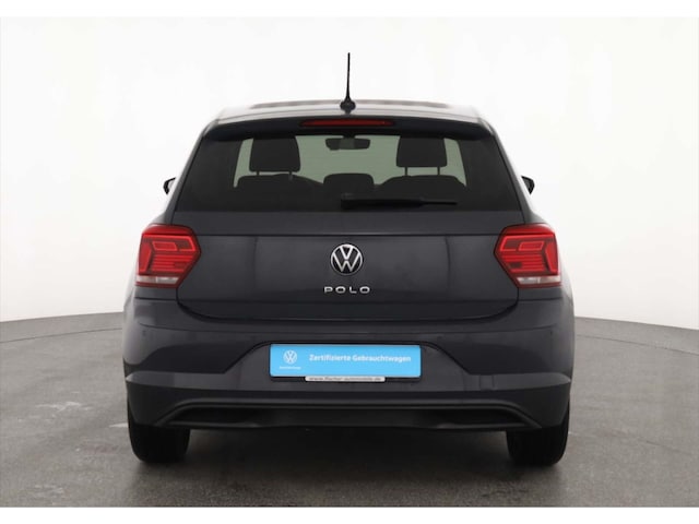 Volkswagen Polo 1.0 TSI