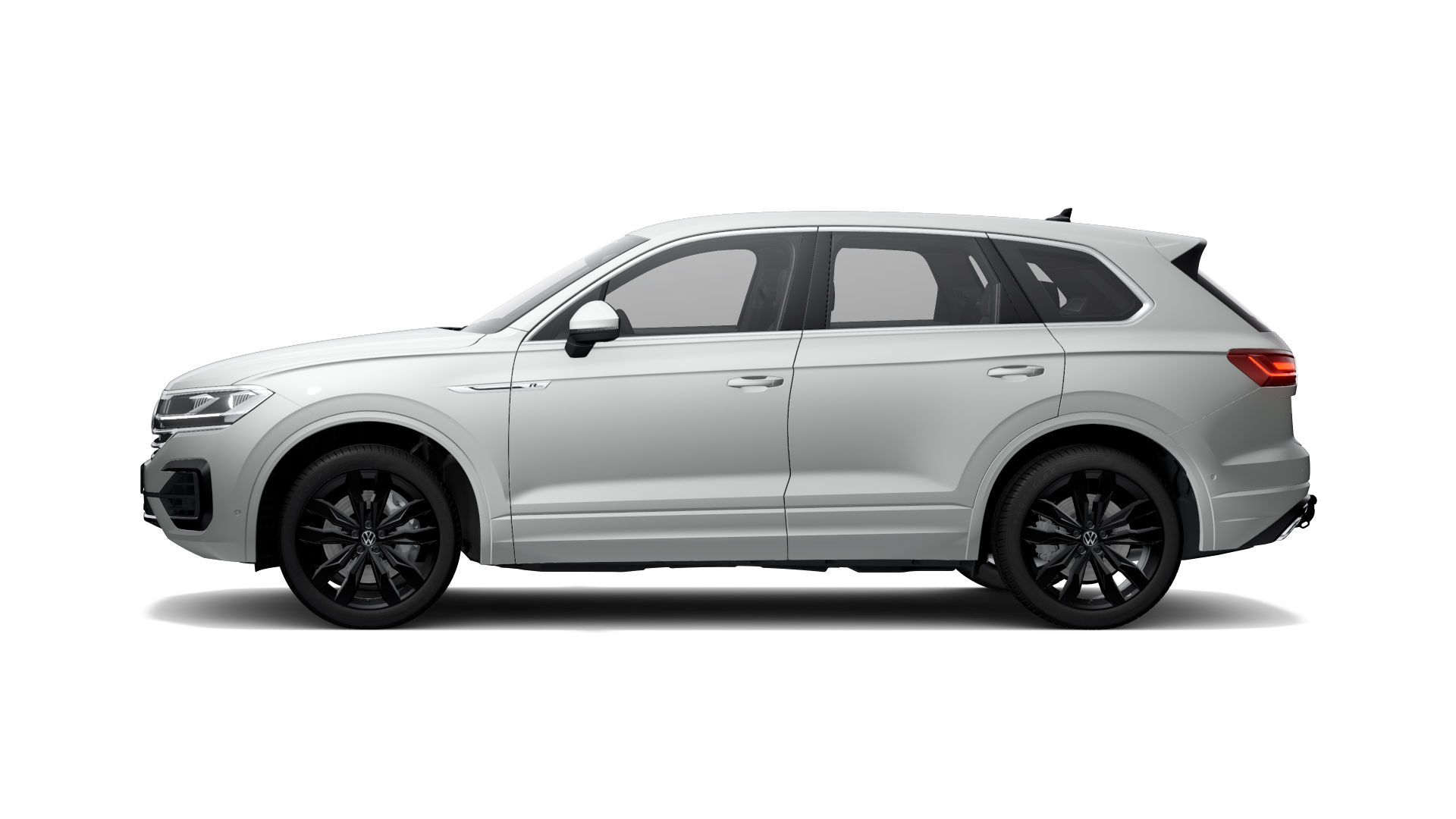 Volkswagen Touareg 3.0 V6 TSI R-Line