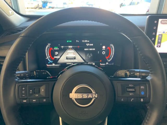 Nissan X-trail Tekna e-4ORCE