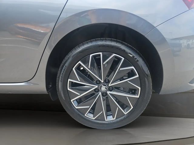 Skoda Scala Selection