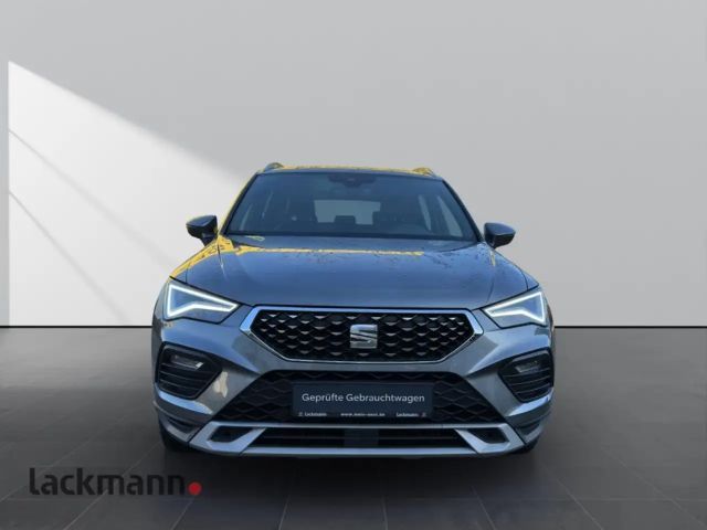 Seat Ateca Xperience *Pano*StHzg.*Beats*eHeck*ACC*DCC*