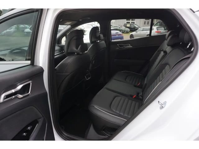 Kia Sportage GT-Line Vierwielaandrijving