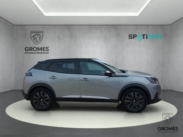 Peugeot E-2008 GT-Line