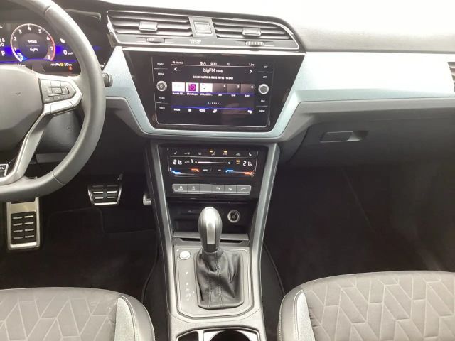 Volkswagen Touran DSG