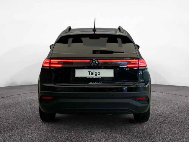 Volkswagen Taigo 1.0 TSI DSG