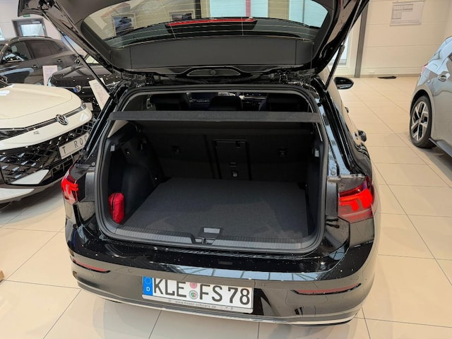 Volkswagen Golf 1.5 TSI DSG