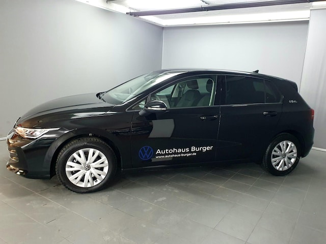 Volkswagen Golf Golf Goal 1.5TSI AHK/Navi/LED