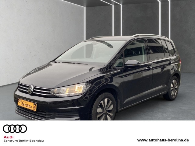 Volkswagen Touran 1.5 TSI DSG