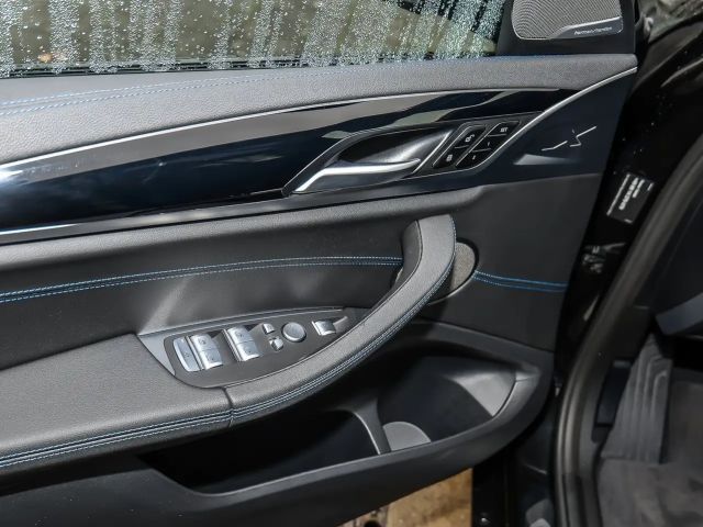 BMW X3 M-Sport xDrive30i