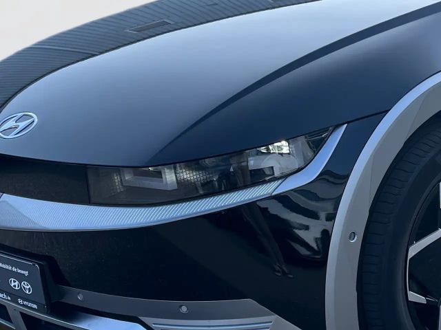 Hyundai IONIQ 5 Achterwielaandrijving UNIQ