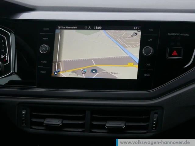 Volkswagen Polo 1.0 TSI Highline