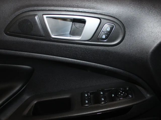 Ford EcoSport Titanium