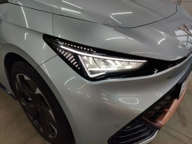 Cupra Born 77 kWh eBoost
