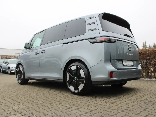 Volkswagen ID.Buzz 150 kW IQ.Drive Pro