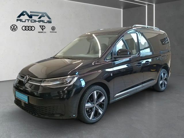 Volkswagen Caddy DSG Style