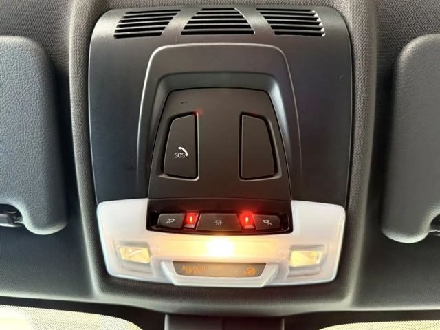 BMW X1 M-Sport xDrive