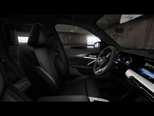 BMW X1 M-Sport sDrive