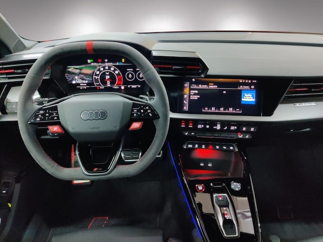 Audi RS3 Quattro S-Tronic Sportback