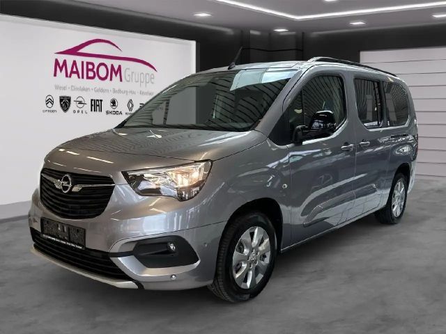 Opel Combo Life Ultimate