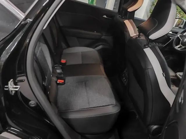 Renault Captur Techno