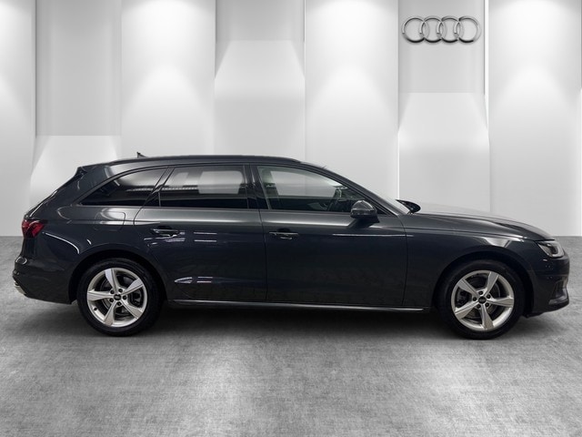 Audi A4 35 TFSI Avant S-Tronic