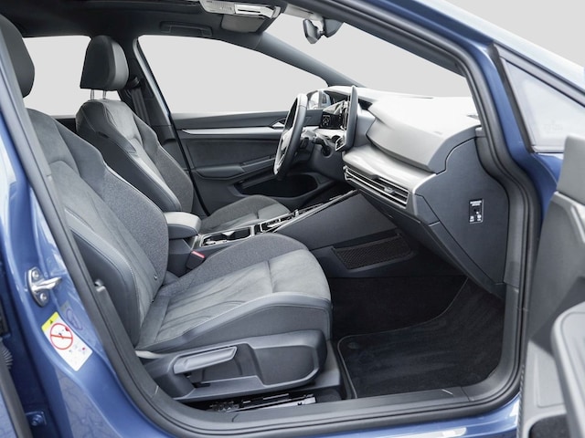 Volkswagen Golf 1.5 eTSI DSG