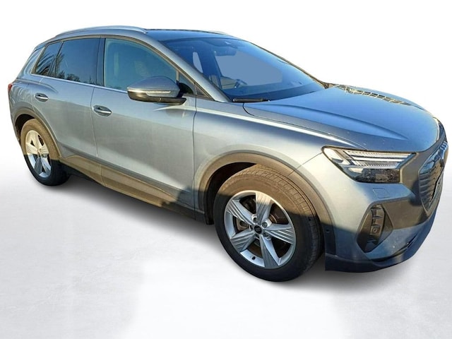 Audi Q4 e-tron 40