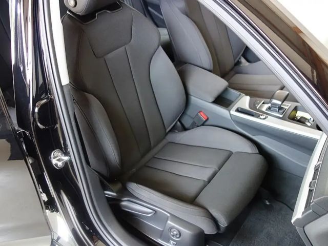 Audi A4 35 TDI Avant S-Tronic